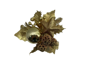 Senmasine Pommes <span class=keywords><strong>De</strong></span> Pin <span class=keywords><strong>De</strong></span> Noë<span class=keywords><strong>l</strong></span> Décoration Boule Rouge Ornements Feuilles <span class=keywords><strong>De</strong></span> Paillettes Guirlande <span class=keywords><strong>De</strong></span> Pin Artificielle Pics <span class=keywords><strong>De</strong></span> Noë<span class=keywords><strong>l</strong></span> - Product Image 3