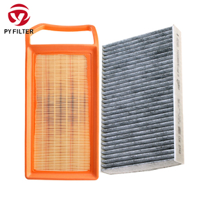 Mới Peugeot cho Citroen động cơ Bộ lọc không khí tương thích 1444cw 1444cy 9650367780 pc3130e ma1396 lx1620 elp9027 8671018973 mô hình - Product Image 4