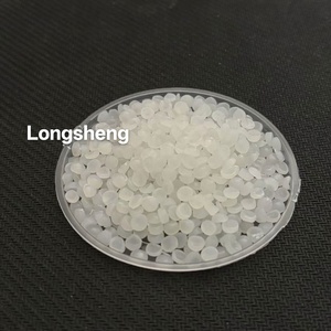 เม็ดพลาสติกเกรดขวด เรซิน PET เฮยหนาน คุณภาพสูง มีชื่อเสียง - Product Image 3
