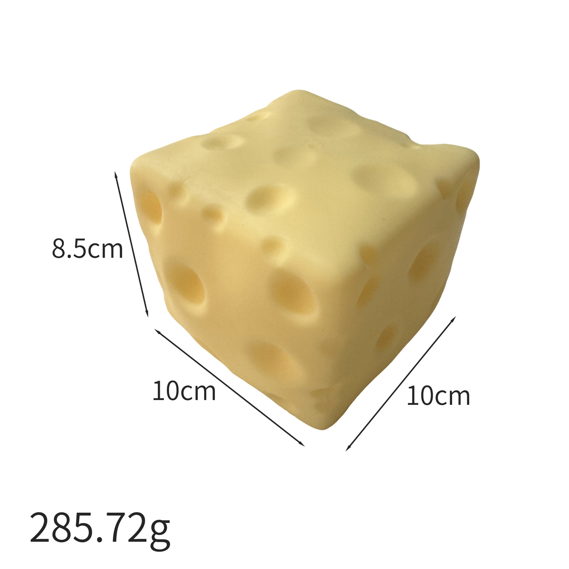Cream-coloured