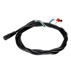 KuKirin A1 Integrated Cable for Kugoo Kirin Kukirin A1 Electric <b>Scooter</b> Control Integrated Wire Harness Data Line Replace - Product Image 4