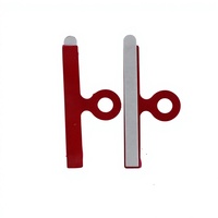 Pièces en caoutchouc moulé de haute qualité, taille et forme personnalisées, joints en caoutchouc durables, pièces de rechange, accessoires, découpe, certifiées CE ISO 9001