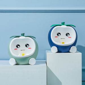 Pot portable d'entraînement pour bébé avec pieu à suspendre, pour les toilettes des enfants en bas âge, salle de bain - Product Image 6