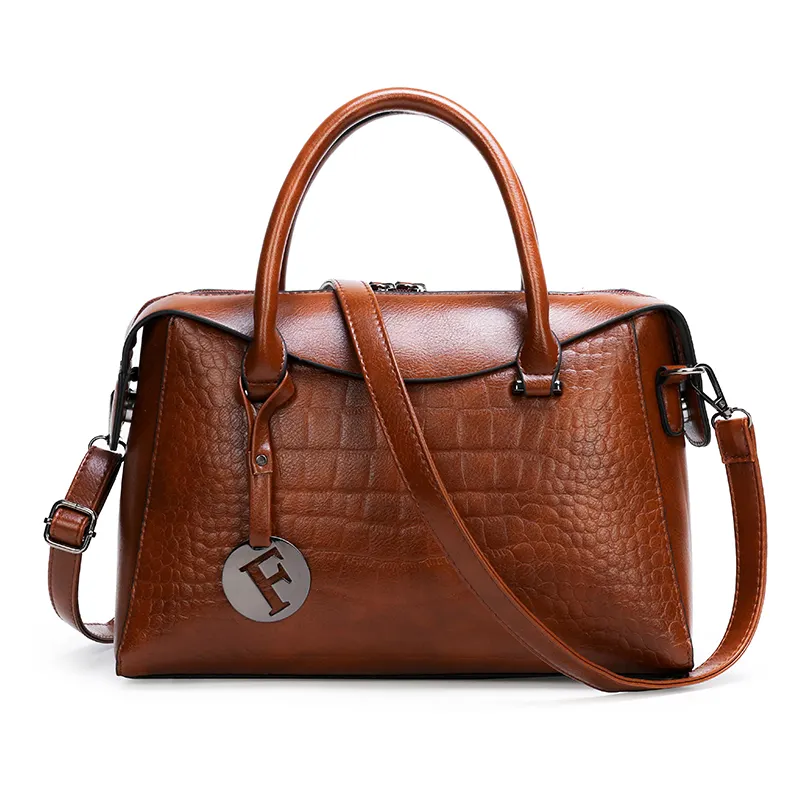 wholesale manufacturer messenger bags leather fashion women clutch bag handbags crossbody bag