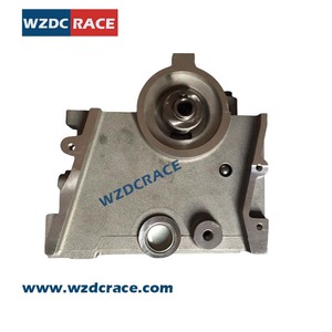 Cabeza de Cilindro WZDC RACE 2210027902 Para Autos Modernos, Pieza de Motor Nueva - Product Image 4