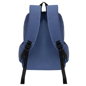 NOUVEAU Sac d'écolier décontracté Sac à dos élégant pour hommes Sacs de voyage grande capacité Sac à dos de sport de luxe pour ordinateur portable avec logo imprimé - Product Image 4