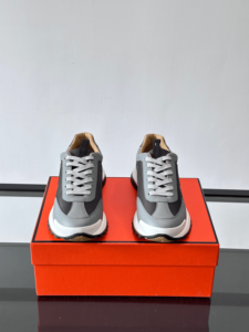 Chaussures de ville élégantes pour hommes, avec empeigne robuste, amorti intérieur doux, résistantes aux déchirures, style vintage, pour la marche quotidienne - Product Image 6