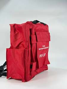 Extincteur à eau portable et pliable pour forêt, 18L, à bas prix, avec pulvérisateur à dos - Product Image 4