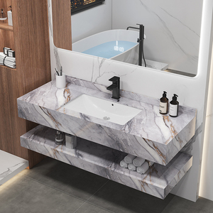 Set di mobili da <span class=keywords><strong>bagno</strong></span> <span class=keywords><strong>per</strong></span> Hotel di lusso moderno, - Product Image 2