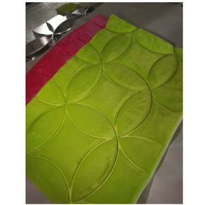 Otomatis Pakaian Kulit LOGO Printing Mesin Menekan Panas Kualitas Tinggi 3D Embossing <span class=keywords><strong>Machine</strong></span> untuk <span class=keywords><strong>Garment</strong></span> - Product Image 3