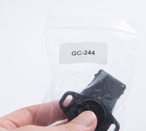 Capteur de position du papillon des gaz MD628074 TPS4183 pour Mitsubishi Lance Outlander - Product Image 2