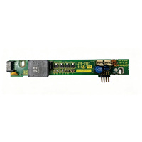 Carte de circuit imprimé Fanuc A20B-2002-0480, module de commande d'alimentation haute tension pour armoire de commande principale de machine CNC