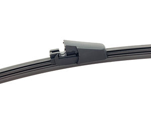 Kction OEM Logo 13 ''330mm di alta qualità <span class=keywords><strong>tergicristalli</strong></span> posteriori adatti per VW <span class=keywords><strong>Golf</strong></span> <span class=keywords><strong>6</strong></span> variante (2009 2013) tergicristallo <span class=keywords><strong>posteriore</strong></span> e braccio - Product Image 2