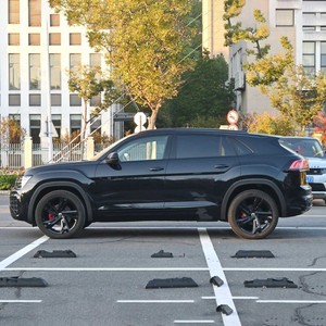 SAIC VW Teramont X 2024 AWD Véhicules d'<span class=keywords><strong>occasion</strong></span> avec radar de stationnement, options de SUV de luxe d'<span class=keywords><strong>occasion</strong></span> pour Volkswagen Teramont Pro 2025 – Acheter une voiture <span class=keywords><strong>en</strong></span> <span class=keywords><strong>ligne</strong></span> - Product Image 5