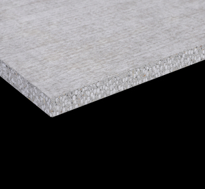 Veel Goedkoper dan Aquapanel Isolatieplaat 10Mm Milieuvriendelijke Lichtgewicht Vezelcementplaat - Product Image 3