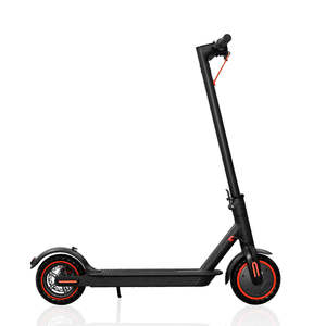 Trottinette électrique 36V avec moteur 350W, pliable, 8 pouces, à bas prix, pour adultes et enfants, populaire aux États-Unis, en Europe et au Royaume-Uni - Product Image 3