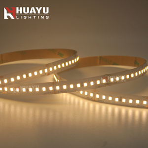 Bande lumineuse LED professionnelle de qualité supérieure, ultra haute densité, 176 puces, efficacité lumineuse maximale, sortie la plus brillante - Product Image 1