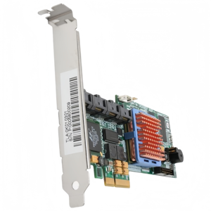 Scheda controller con 8 porte SATA II interne (3 Gbps) Cache da 128 MB Interfaccia PCI Express X4 EX8350 - Product Image 5
