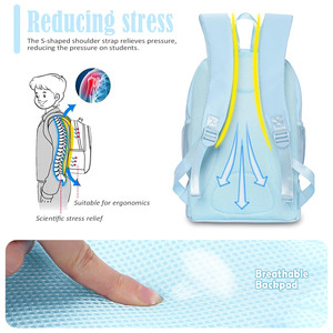 Mochila Refrigerante Multifuncional de Lujo 600D, Impermeable, Clásica, para Entrega de Comida, con Gran Capacidad para Picnic y Almuerzo - Product Image 6