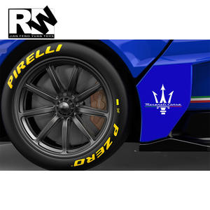 Coche de Juguete de Carreras de Fórmula 1, Modelo Maserati GT2, Réplica de Metal Fundido a Presión, Escala 1/24, Oferta Especial - Product Image 5