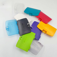 Couverture de batterie NSLikey pour Game Boy Color GBC, couvercle de batterie, porte-batterie