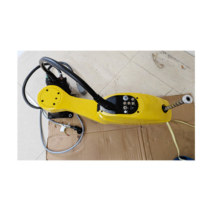 Robot A05B-1117-B201 SR-6iA Probado en Buen Estado Brazo Robótico FANUC PLC - Product Image 1