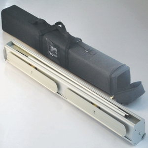 Eco Roll-Up 800 x 2000 mm, con borsa da trasporto - Product Image 6
