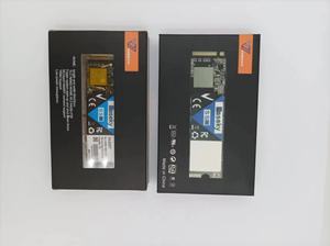 2T M2 PCIe ฮาร์ดดิสก์แบบ Solid State สำหรับแล็ปท็อปโน้ตบุ๊ครองรับโลโก้ที่กำหนดเอง SSD M.<span class=keywords><strong>2</strong></span> NVMe PCIE3 2TB - Product Image 5