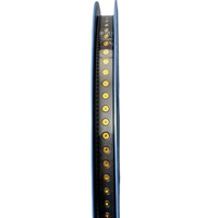 Entretoise filetée en laiton étamé pour soudure OEM, fixation de surface SMTSO-M3-1.5ET pour PCB