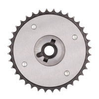 Pignon de réglage de phase VVT d'arbre à cames 13050-0T011 pour moteur Toyota 1ZR 2ZR 3ZR, pièce de rechange neuve