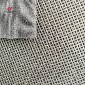 3D אוויר Spacer מחמד כריך Hygrolon כבד מושב כיסוי רך עבה לנשימה ספורט ללבוש כיסא עבה רשת בד - Product Image 2