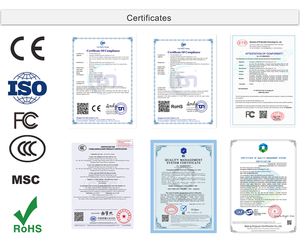 Sonbs SC-6242C wifi không dây Micro hệ thống hội nghị ngỗng cổ mic bỏ phiếu đồng thời giải thích Video hỗ trợ - Product Image 6