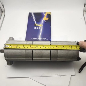 ปั๊มเกียร์รถขุดคุณภาพสูง EX25 EX25-1 12 ฟัน 307012-8240 3070128240 - Product Image 1