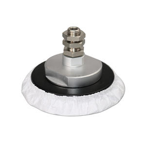 Manchons à ventouses solaires robustes SMC personnalisables pour les applications industrielles, y compris l'industrie photovoltaïque Myotoku - Product Image 4