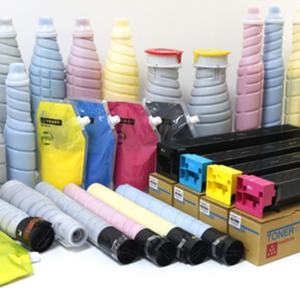 Cartucho de Tóner Original para Konica Minolta TN616 Bizhub 6000, Tóner en Polvo TN617 Press 7000 - Product Image 3