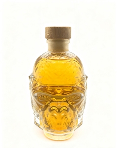 Bottiglia di Vetro Personalizzata all'Ingrosso per Vino, Vodka <span class=keywords><strong>e</strong></span> Whisky, Forma Rettangolare con Stampa a Caldo - Product Image 6