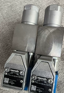 R901290869 M-3SEW6C38/420MG24N9Z2/B08VSO865 Válvula Solenoide de Bola para Sistema de Control de Interruptor Hidráulico PLC - Product Image 4