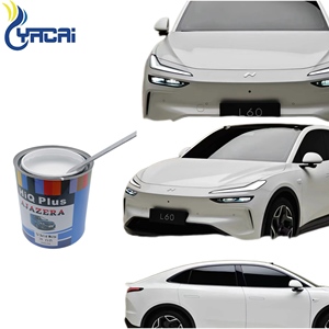 <span class=keywords><strong>Peinture</strong></span> automobile de rénovation automobile au prix d'usine, <span class=keywords><strong>peinture</strong></span> liquide <span class=keywords><strong>acrylique</strong></span> blanche 2K, revêtement haute performance, <span class=keywords><strong>peinture</strong></span> en aérosol - Product Image 4