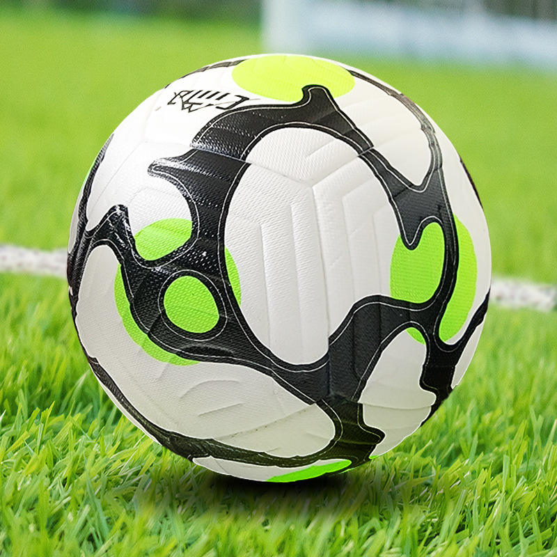 12 morceaux de cuir à motif noir et vert sur fond blanc