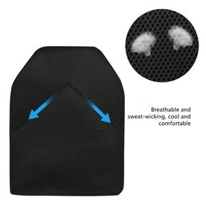 ISO9001 Certificate Factory OEM Custom logo Quick Release Nylon Elite Training Gear Harness Mounted <b>Tactical</b> <b>Vest</b> ARTEX - Product Image 6