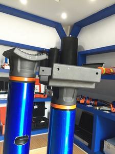 Strumenti idraulici di salvataggio pesante di set di sollevamento in terremoto o collasso - Product Image 4