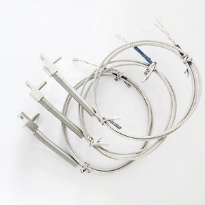 Á hậu nóng cặp nhiệt điện dây t-loại nhiệt độ cảm biến dòng <span class=keywords><strong>K</strong></span> loại J Splitter tấm nhiệt độ thăm dò nóng Runner nóng - Product Image 3