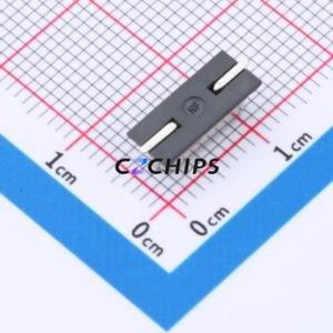 049SS2-3.579545F15DTNJL Crystal (Passive) HC-49S-SMD Crystal Oscillator SMD Crystal Oscillator 3.579545MHz 10ppm 15pF - Product Image 2