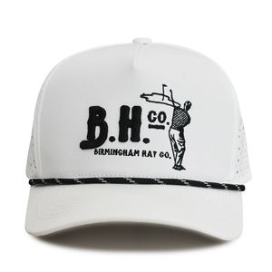 Gorra de Pesca Deportiva para Exteriores, Personalizable con Logotipo OEM, Impermeable, de Secado Rápido, Transpirable, Ajustable, Unisex, para Hombre y Mujer - Product Image 1