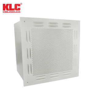 Module de boîte HEPA à flux laminaire, prix direct d'usine personnalisé - Product Image 5