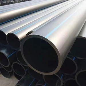 Tubería de PE para Suministro de Agua OEM, Tuberías de Riego de HDPE de 16 mm Personalizadas, SDR 11 para Riego Agrícola y por Goteo, Marca Qx, Modelo Qx-10 - Product Image 2