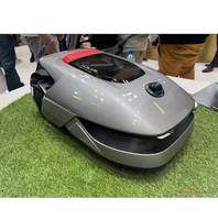 Tondeuse robotisée BEST Dre-a-me A1 Pro 2025, machine de coupe de gazon automatique