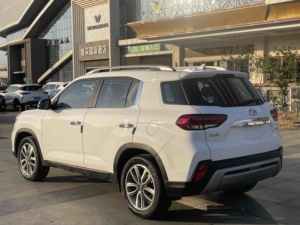Hyundai Ix35 d'occasion 2019 2.0L Automatique 2 roues motrices SUV <span class=keywords><strong>Voiture</strong></span> d'occasion pour l'exportation - Product Image 5