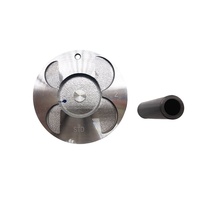 Piston de moteur de haute qualité 78,7 mm 13101-15050 pour Toyota SOLUNA VIOS COROLLA 1,5 L 5A-FE