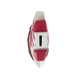 Pot d'argent de <span class=keywords><strong>Pirate</strong></span> en résine, <span class=keywords><strong>tirelire</strong></span> de <span class=keywords><strong>Pirate</strong></span>, boîte blanche, chaussures artisanales faites à la main avec Photo 17 7041 T/T,L/C CN, chaussures de peinture FUJ, offre spéciale, - Product Image 5